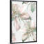 «Silk Blush I» par Eva Watts - reproduction d'art sur toile-886204509-886204484