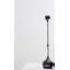 6.3'' H Metal Fireplace Candlestick