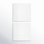 White Wall Decor, Set Of 2