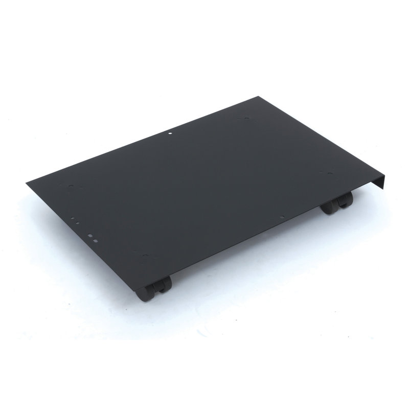Metal, Format: DIN A3