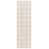 Tapis de couloir 2 pi 3 po x 8 pi sélectionné