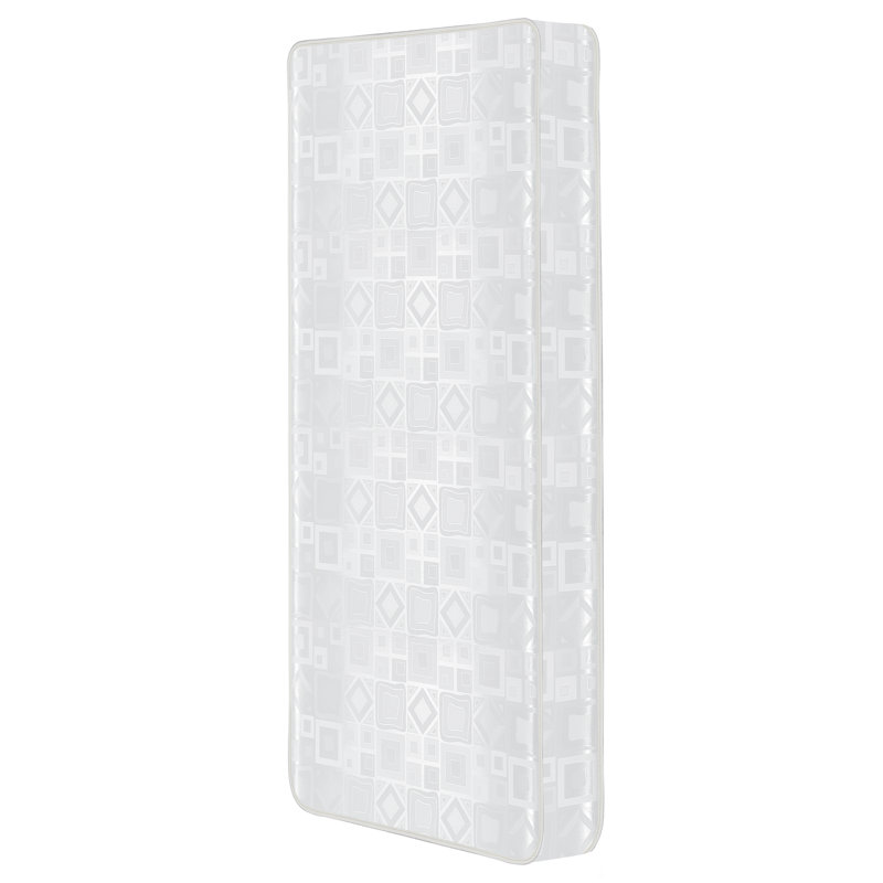  2-Stage Waterproof Rectangular Mattress