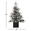3' Artificial Pine Christmas Tree