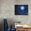 «Starry Night Sky 4» par Erin McGee Ferrell, art mural sur toile-1722603836