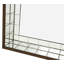 Ray Booth® Rectangule Composite Beveled Mirror