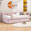 Lit de jour rembourré Cano-954937624
