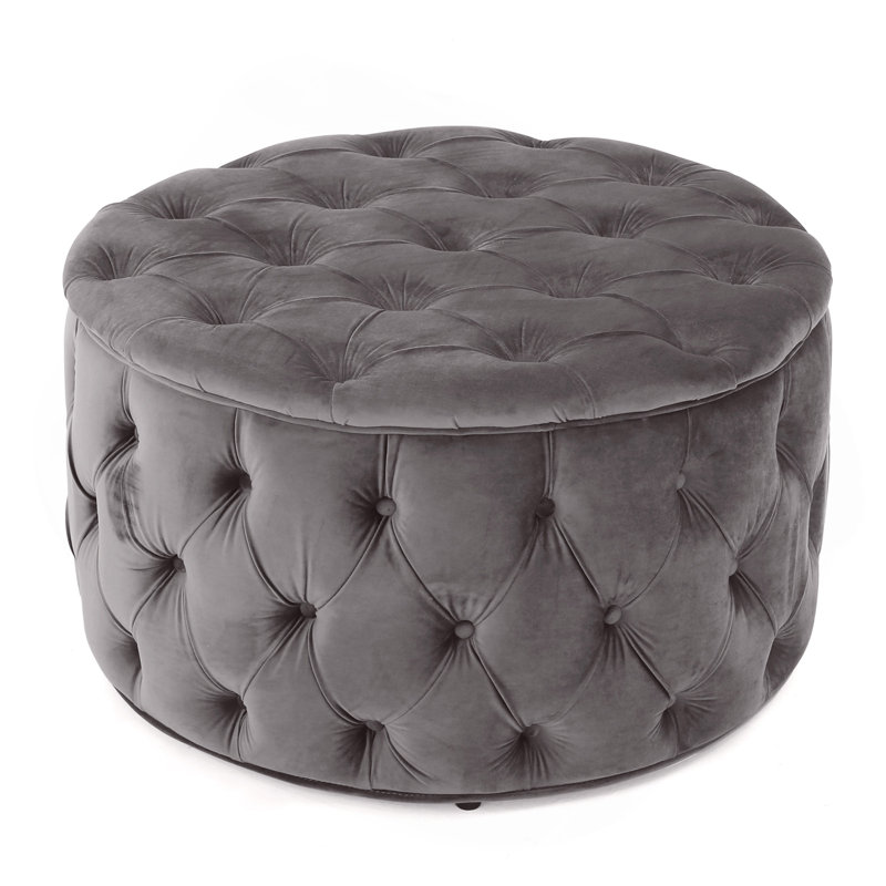 Ottoman, Gray