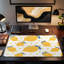 Polyester Desk Pad-168784349