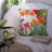 Outdoor Throw Pillow