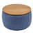 Versatile Handmade Ottoman For Home Enhancement And Functionality-1912857204