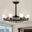 Auriella 33'' Ceiling Fan with Light Kit