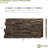 EverStone Cascade Faux Stone Panel-88289869