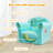 Epp Crocodile Kids Club Chair