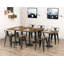 Tabouret 18 po Josey-331834567