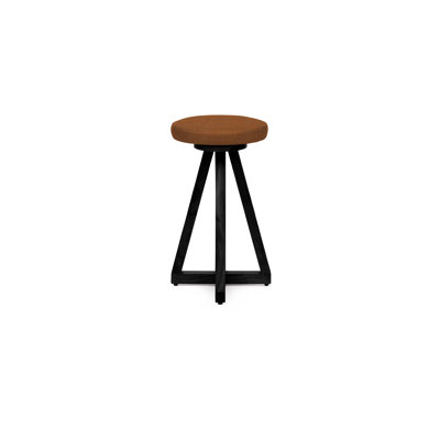 Artless X Swivel 26" Counter Stool