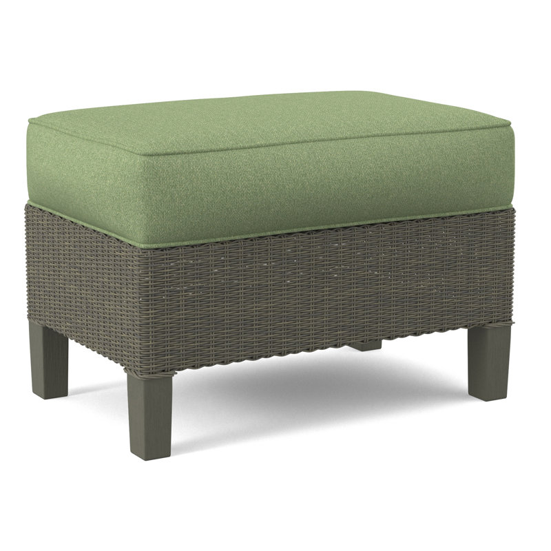 Gibraltar Ottoman, Greystone, Gray Sugar Performance; 0863-84