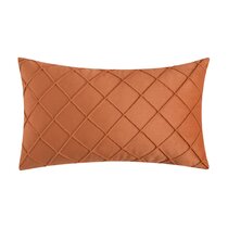 Large Modern Decorative Pillows for Sofa, Geometric Contemporary Squar –  artworkcanvas