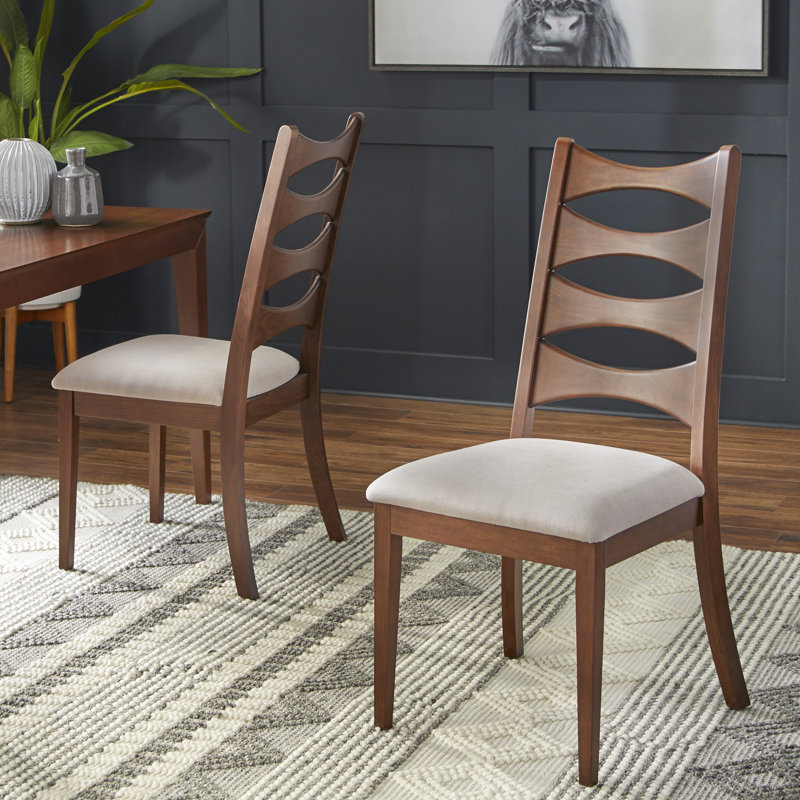 Chaise d'appoint Edison Park