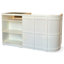 Bureau de réception rectangulaire Modern-705816377-705816379