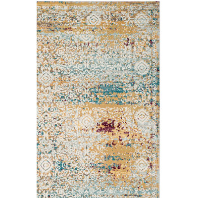Tapis oriental Bruckmann Performance