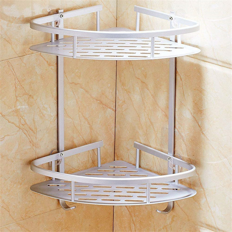 Aney Stainless Steel Shower Caddy
