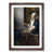 Walnut Framed selected
