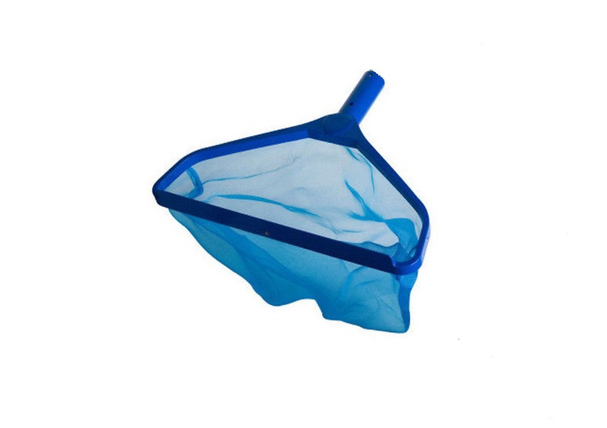 Deep Bag Rake Pool Central 18