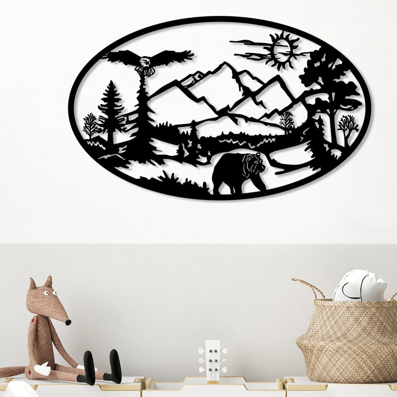 Hanah Home Wall Décor