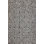 Wool Geometric Area Rug in Black