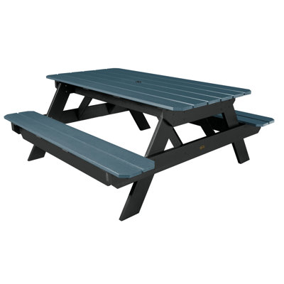 Maura Outdoor Picnic Table