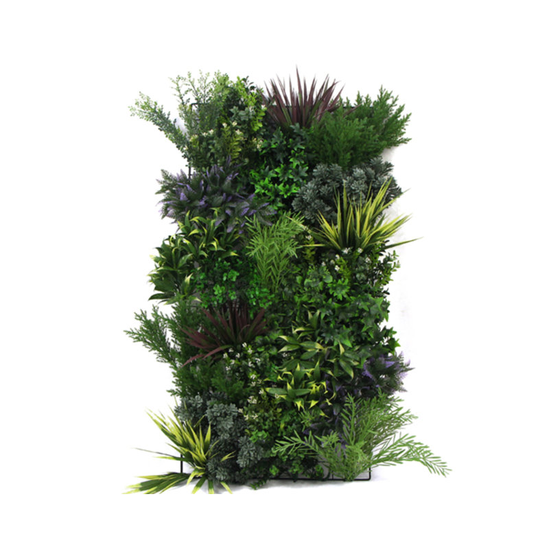 Crowe Plastic Wall Decor