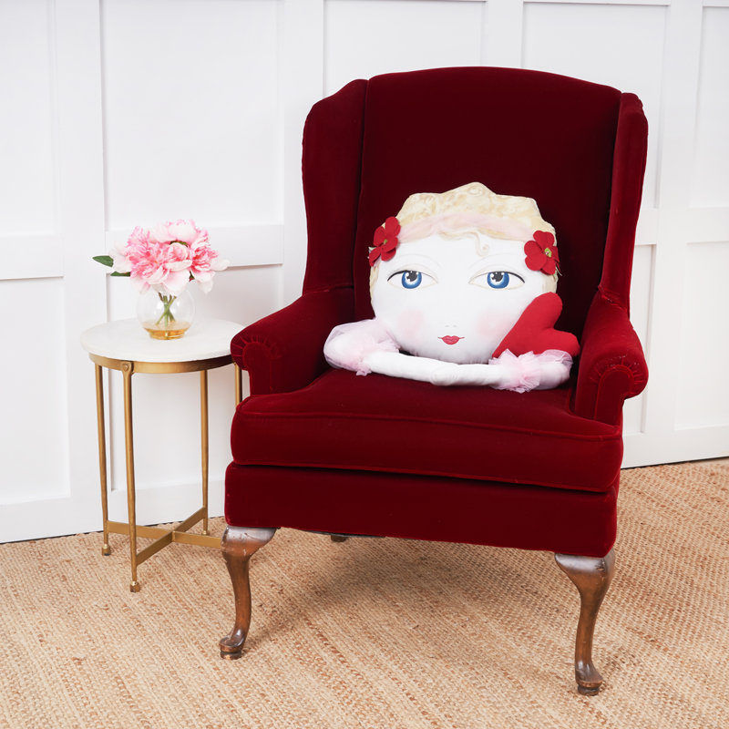 Coussin Lolita Zombinaland