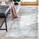 Studebaker Washable Abstract Indoor Rug
