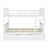 Blanc / blanc est en rupture de stock