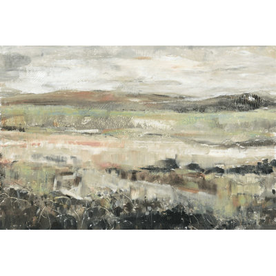 Grassland Showers II