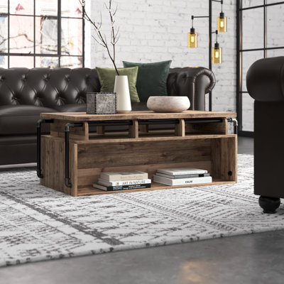 Galilhai Coffee Table