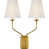 Hand-Rubbed Antique Brass is out of stock