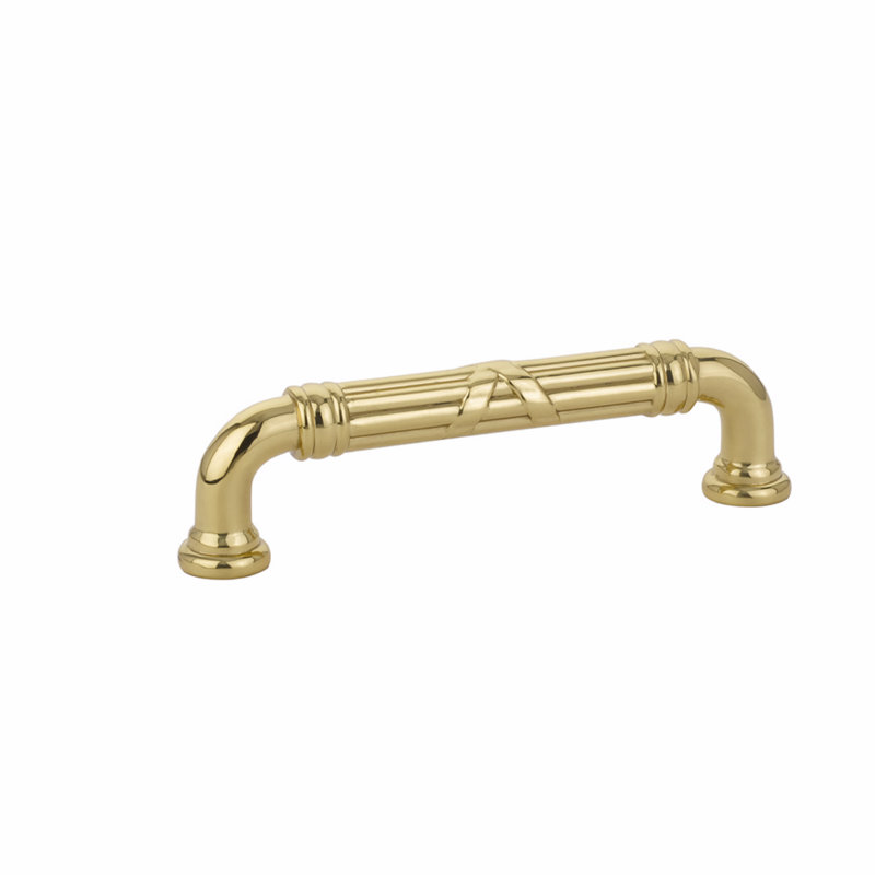 Ribbon & Reed Estate Bar Pull, 4"