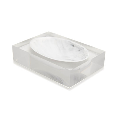 Lymansville Soap Dish