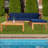 Cythera 71.6'' Wide Patio Sectional with Cushions-255198120