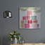 The Holiday Aisle® «Presents» par Art Licensing Studio, art mural en métal-1288400108