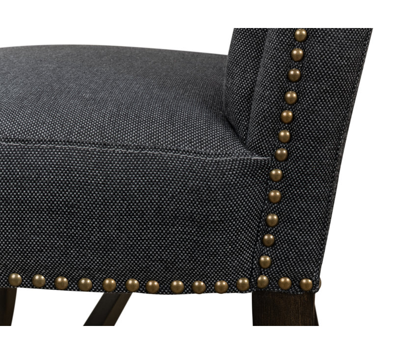 Rella Upholstered Dining Chair