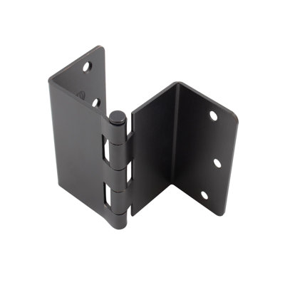 3.5" H x 2.16" W Door Hinge