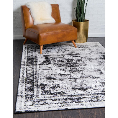 Oriental Area Rug