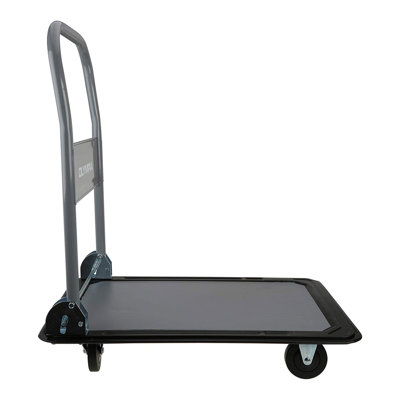 350 Lb. Capacity Foldable Platform Dolly