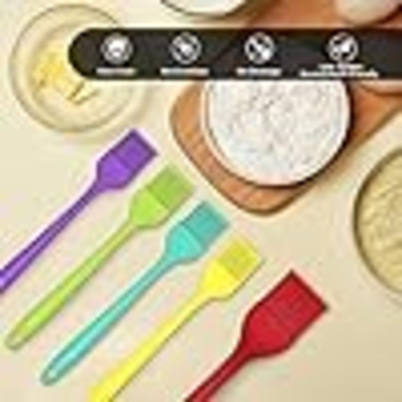 Multicolore en silicone