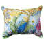  Coussin Flower