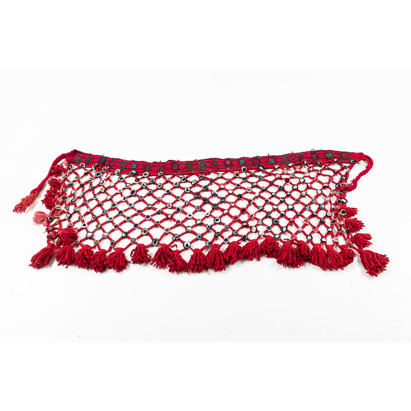Ocotillo 170cm X 50cm Area Rug