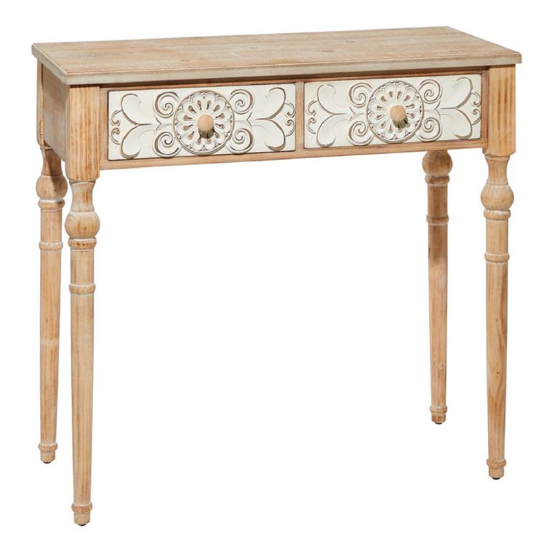 Macheda 35.5'' Console Table
