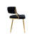 Ginko Tufted Velvet Dining Chair-1479964150-1512761859